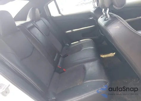 2011 Chrysler 200 S из США, поврежденный, VIN 1C3BC8FG3BN624341